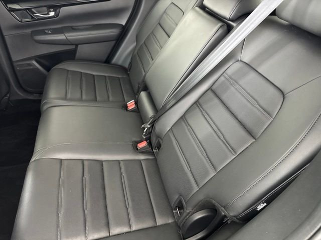 Used 2024 Gray Honda EX-L image 31