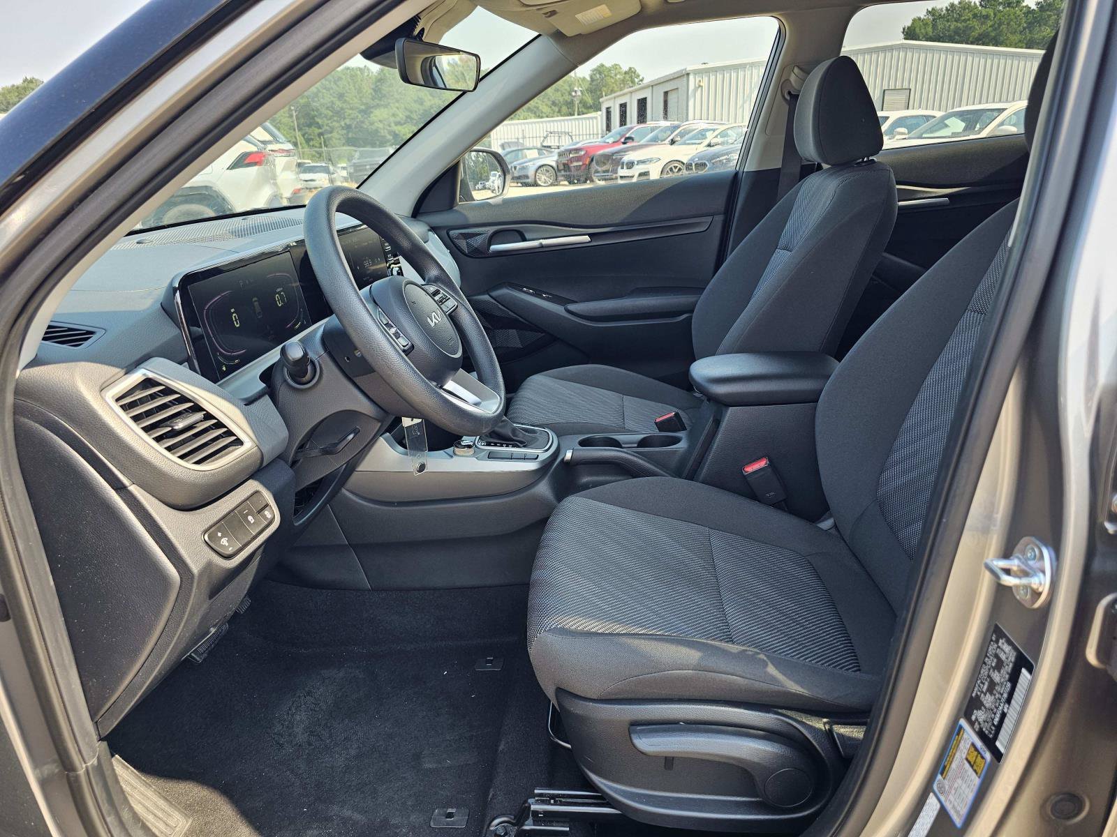 2026 Kia Seltos LX - Photo 16