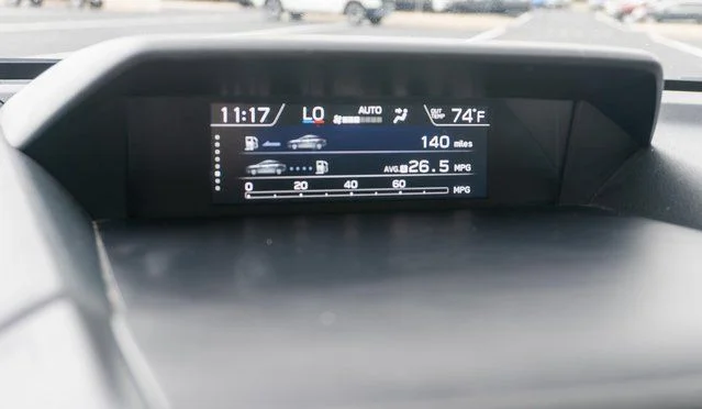 Used 2021 Gray Subaru Limited image 29