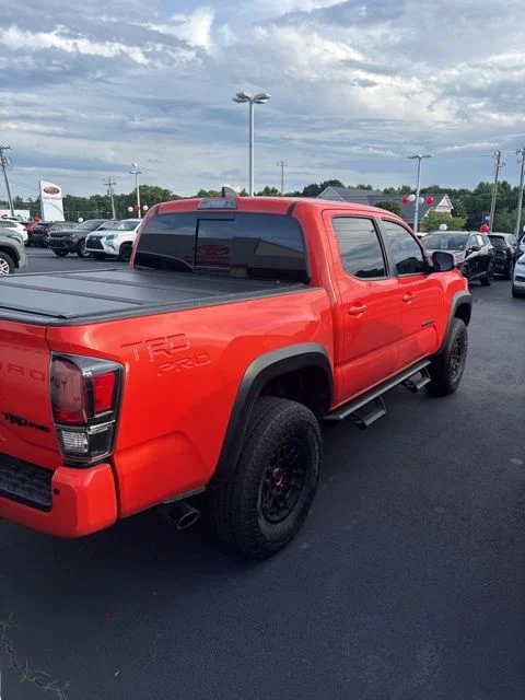 Used 2023  Toyota TRD Pro image 3