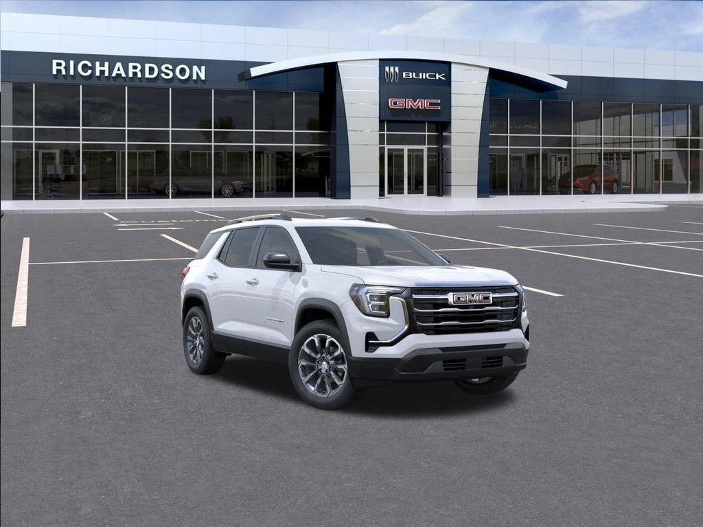 2026 GMC Terrain Elevation AWD's photo
