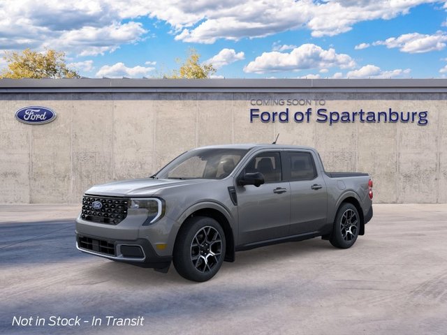 2026 Ford Maverick Lariat®