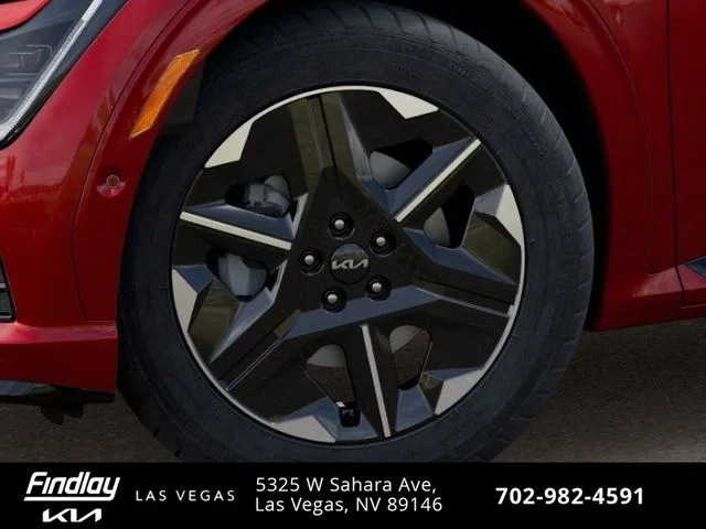 New 2026 Red Kia GT-Line image 31