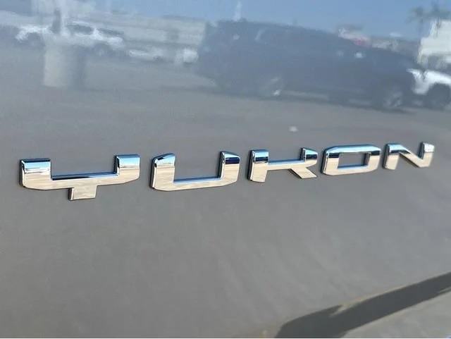 New 2026 Sterling Metallic GMC Elevation image 16