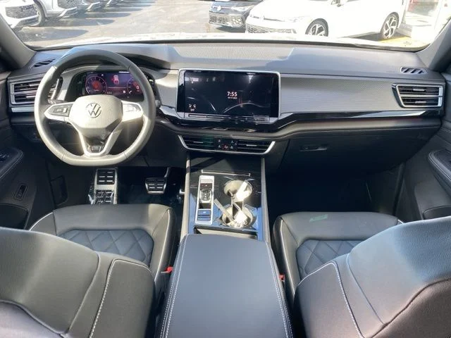 2026 Volkswagen Atlas Cross Sport SEL Premium R-LINE - Photo 6