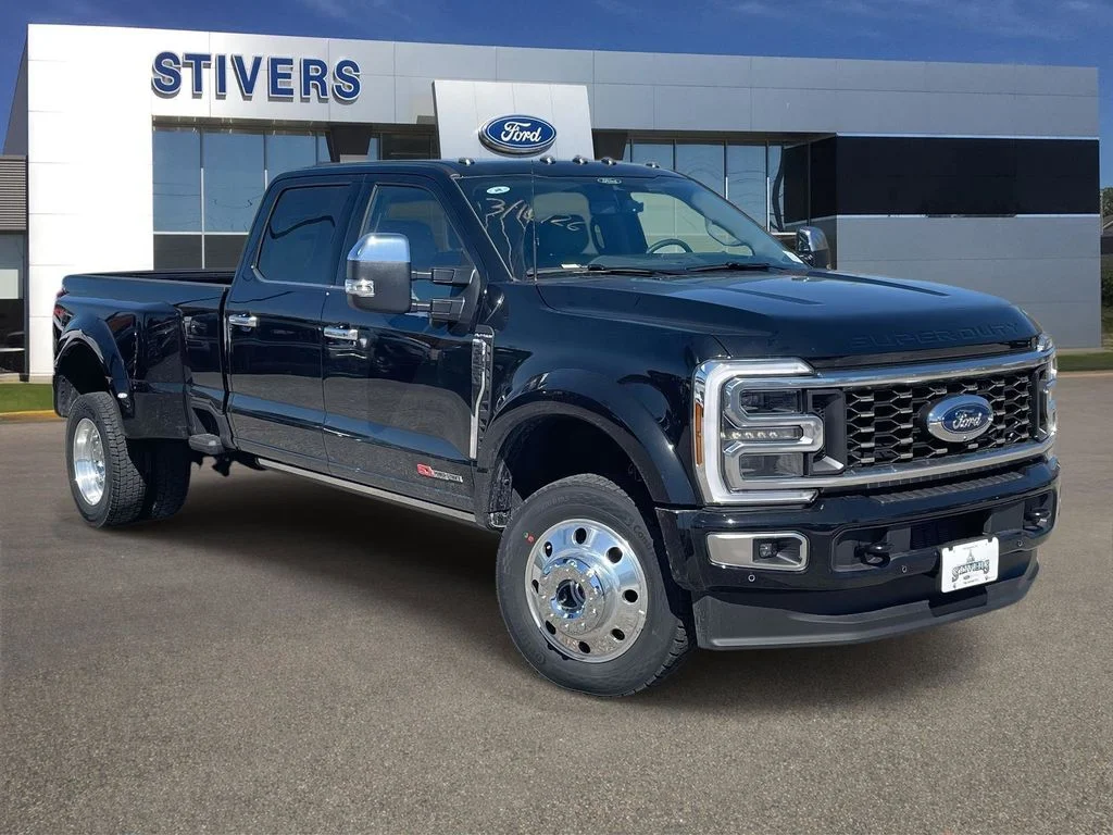 2026 Ford Super Duty