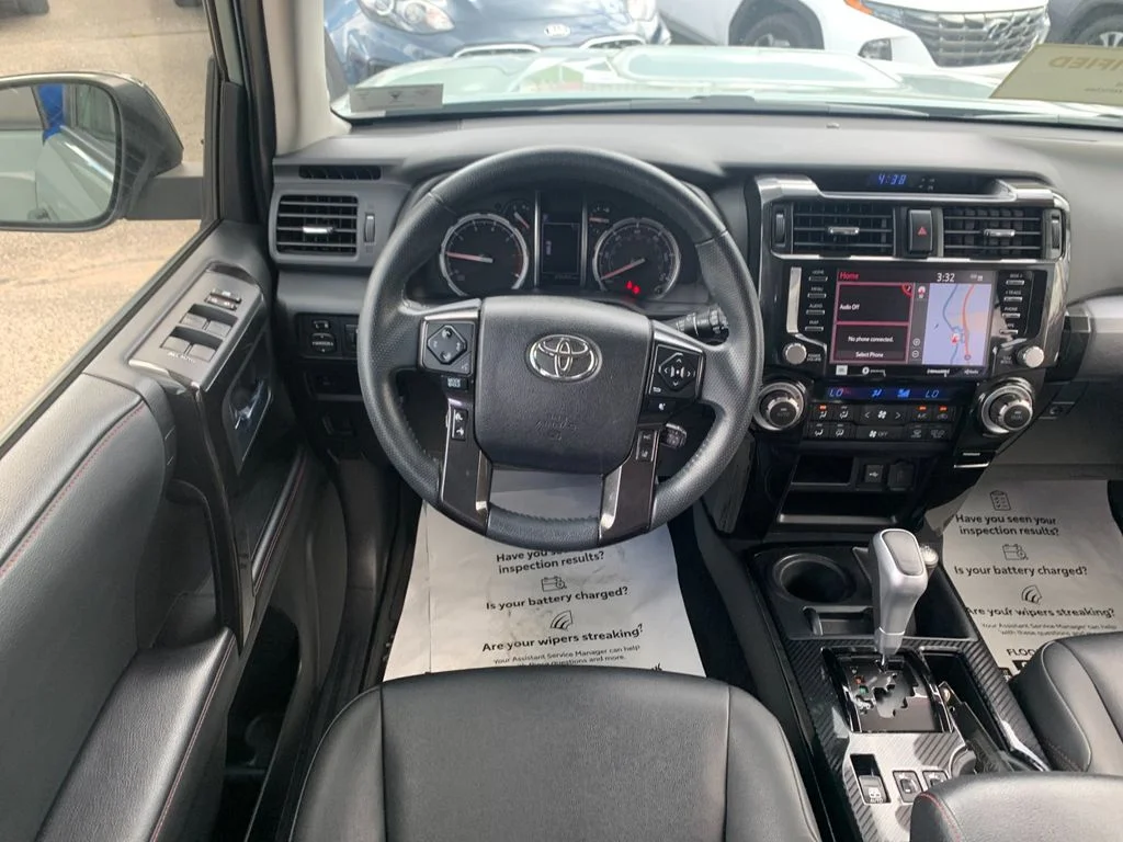Used 2021  Toyota TRD Pro image 17