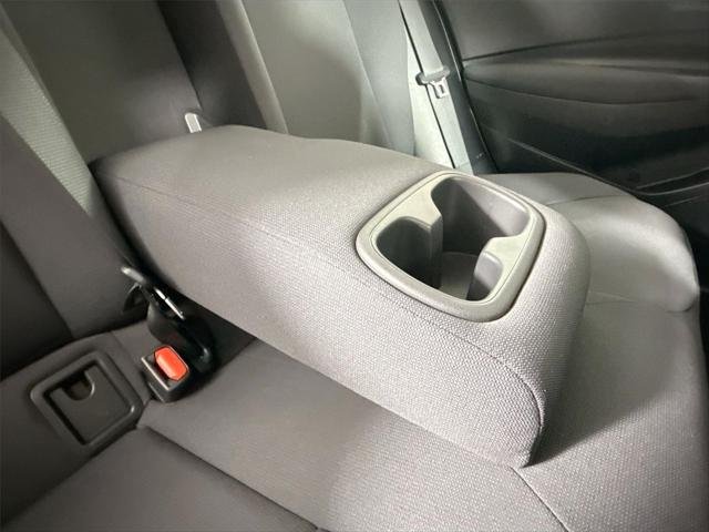 Certified Used 2024 CELESTITE GRAY ME. Toyota  image 36