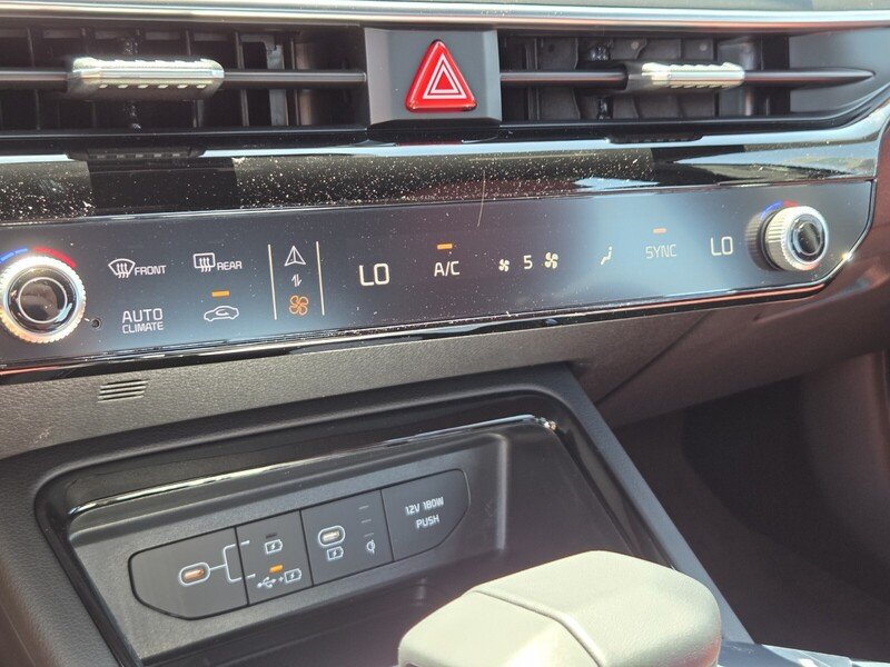 New 2026 Steel Matte Gray Kia GT-Line FWD image 13