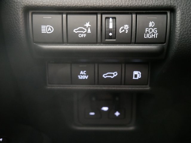 New 2027 Ice Cap Toyota Land Cruiser image 28