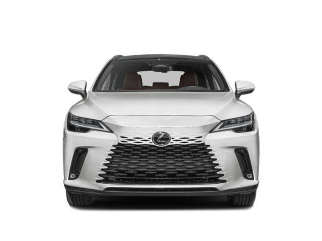 New 2026 Copper Crest Lexus LUXURY image 7