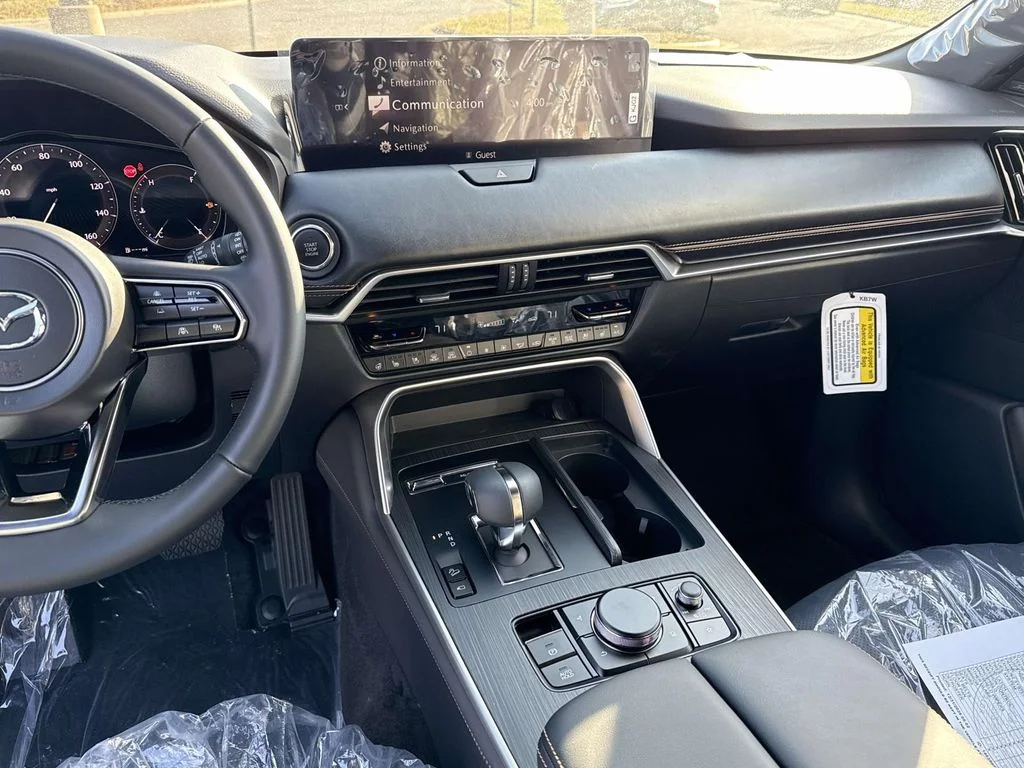 2026 Mazda CX-90 Premium Plus Package - Photo 19
