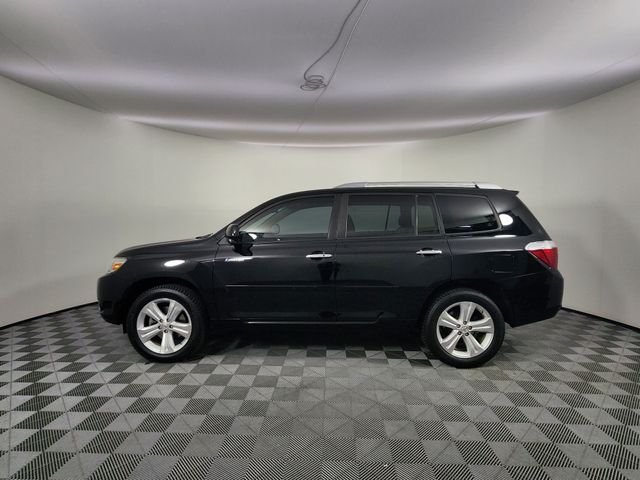 Used 2010 Toyota Highlander Limited with VIN JTEDK3EH1A2155010 for sale in Highlands Ranch, CO