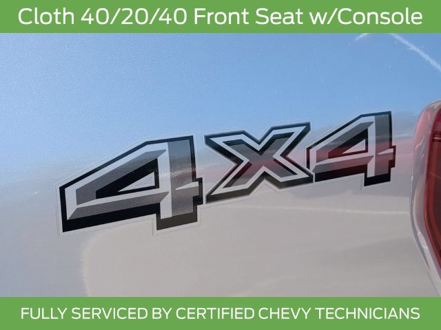 Used 2025 Silver Ford XLT image 25