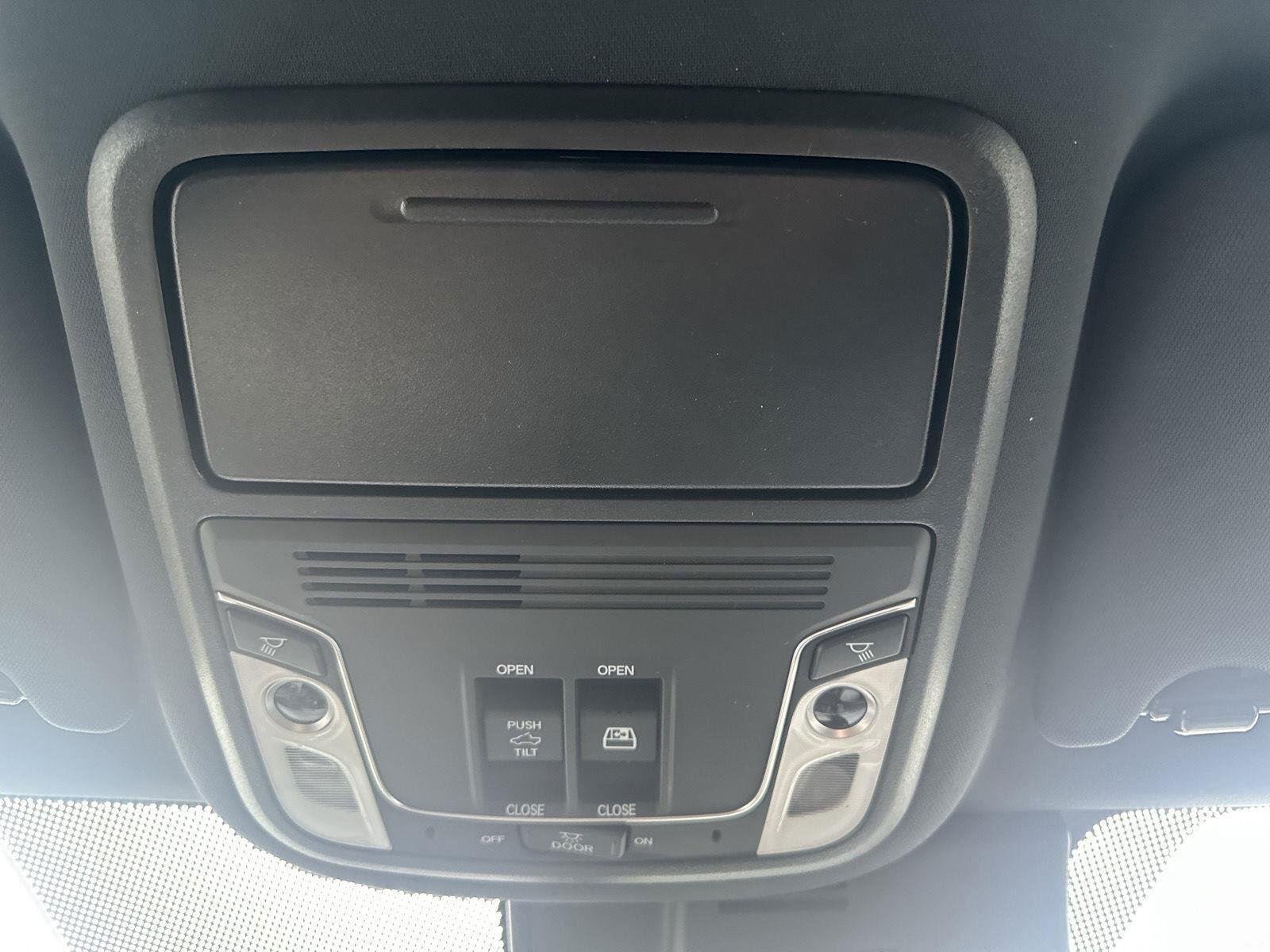 2026 Honda Ridgeline TrailSport - Photo 25