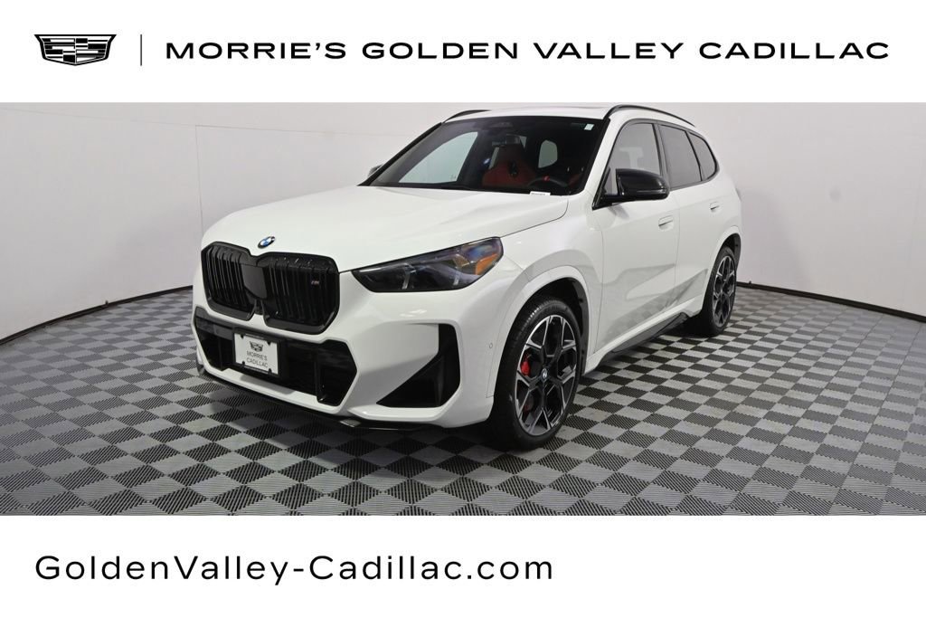 2026 BMW X1