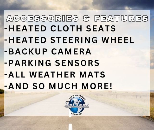 Used 2019 Blue Jeep Trailhawk image 4