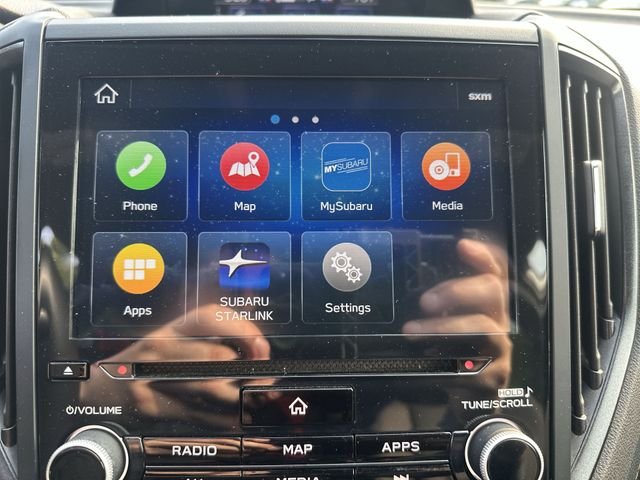 Used 2022 White Subaru Wilderness image 22