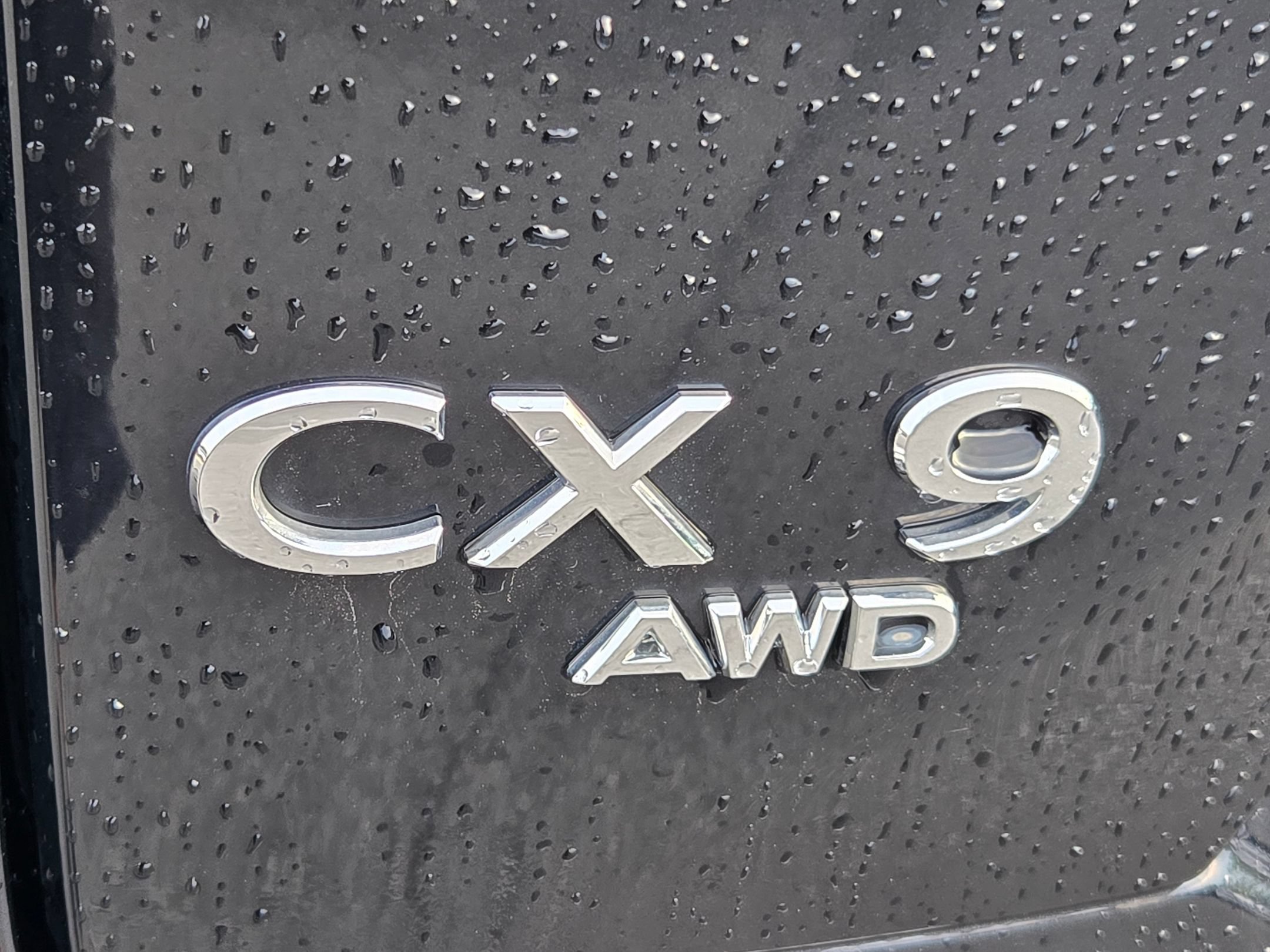 Used 2021 Jet Black Mica Mazda Touring image 39