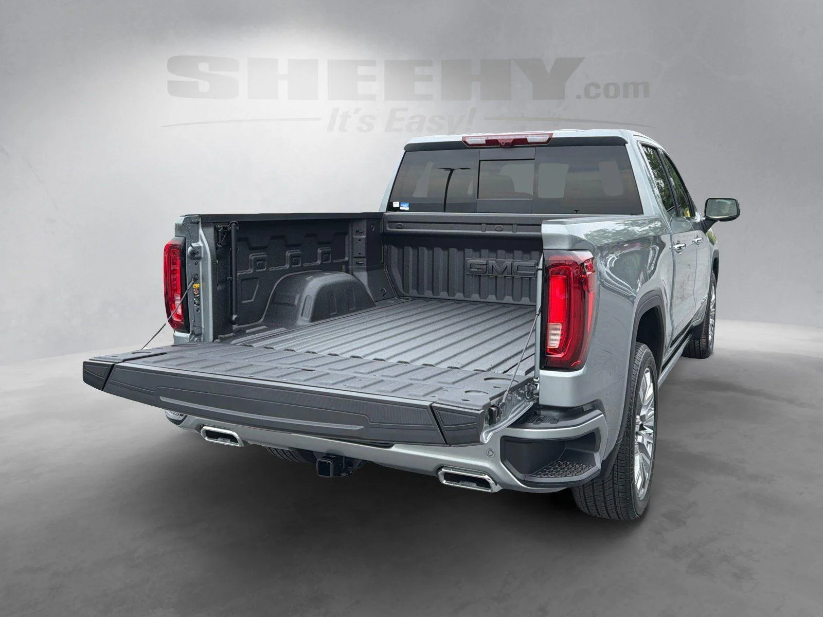 2026 GMC Sierra 1500 Denali - Photo 6