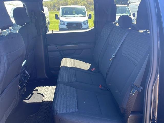 Certified Used 2023 Blue Ford XL image 65