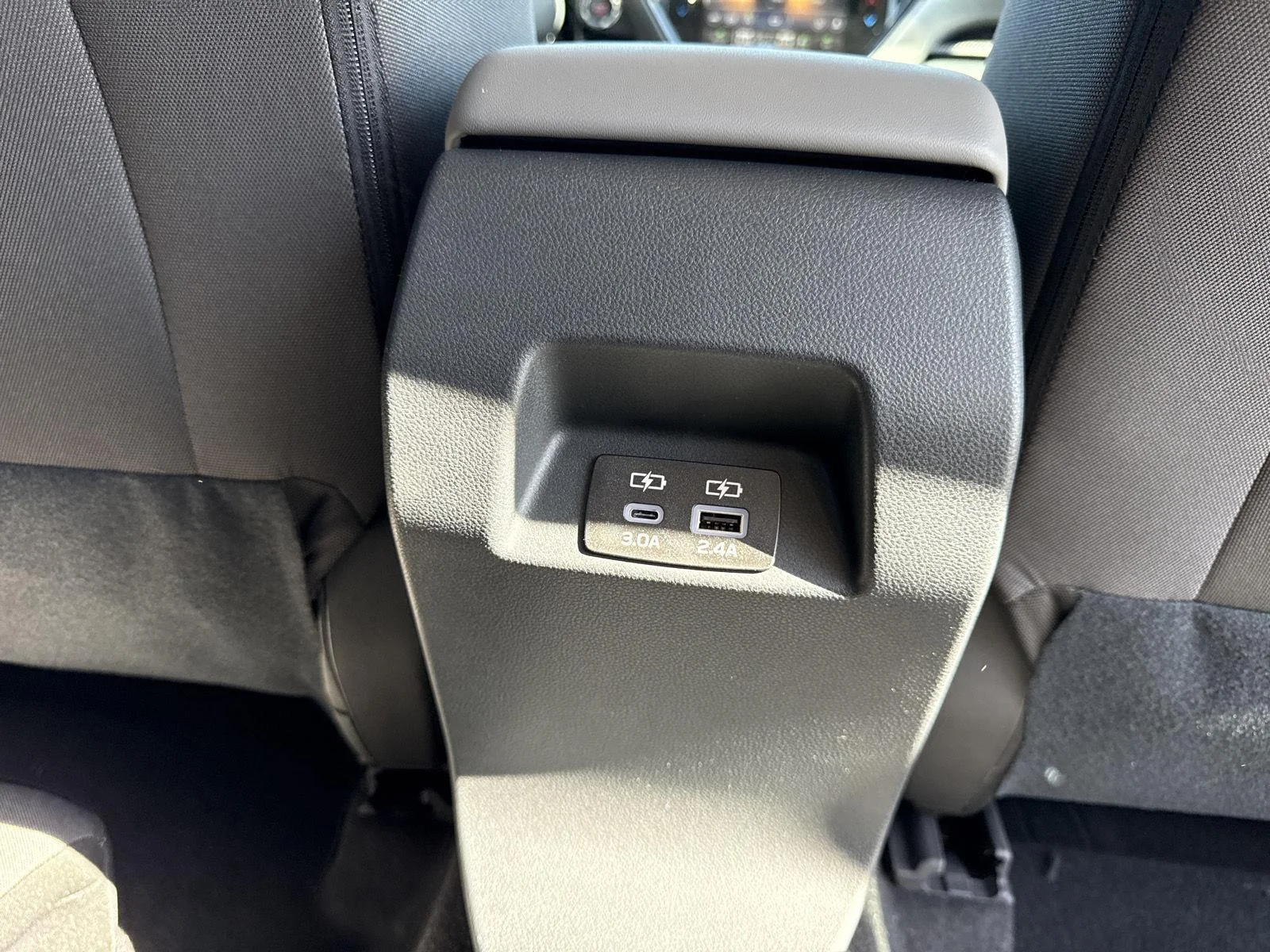 New 2026 Crystal White Pearl Subaru Premium image 31