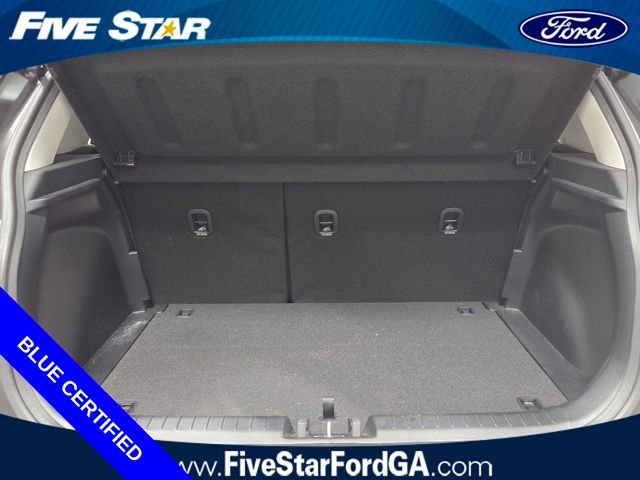 Used 2026 Black Hyundai SEL image 12