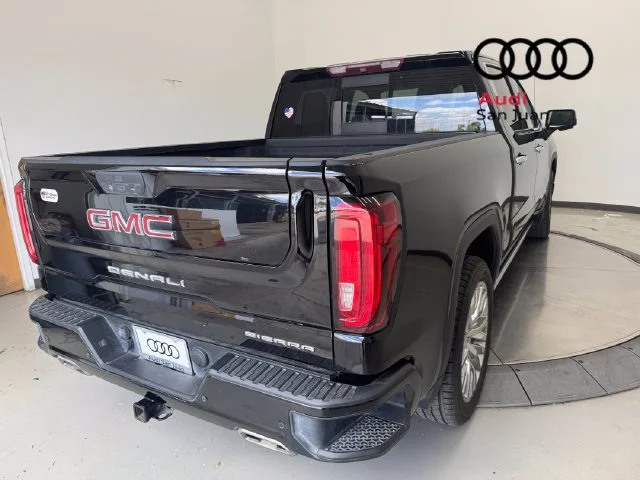 Used 2019 Black GMC Denali image 35