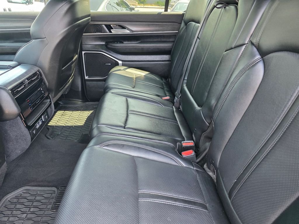Used 2024 Gray Jeep Series II image 15