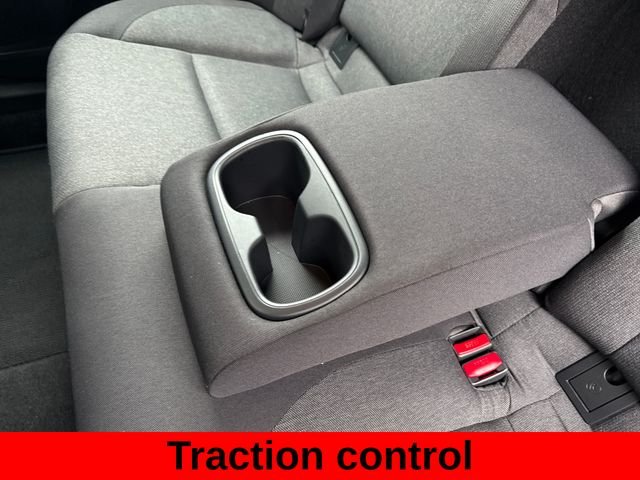 Used 2026 White Toyota LE image 23