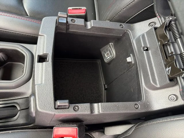 Used 2023 Gray Jeep Rubicon image 25