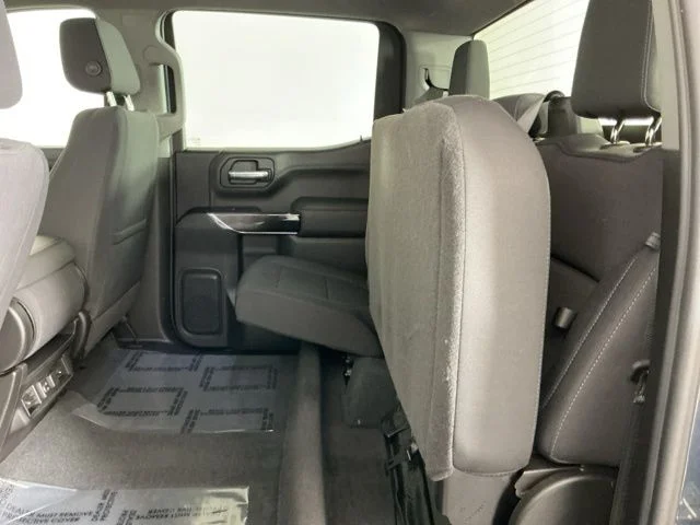 Used 2020 Blue GMC Elevation image 25