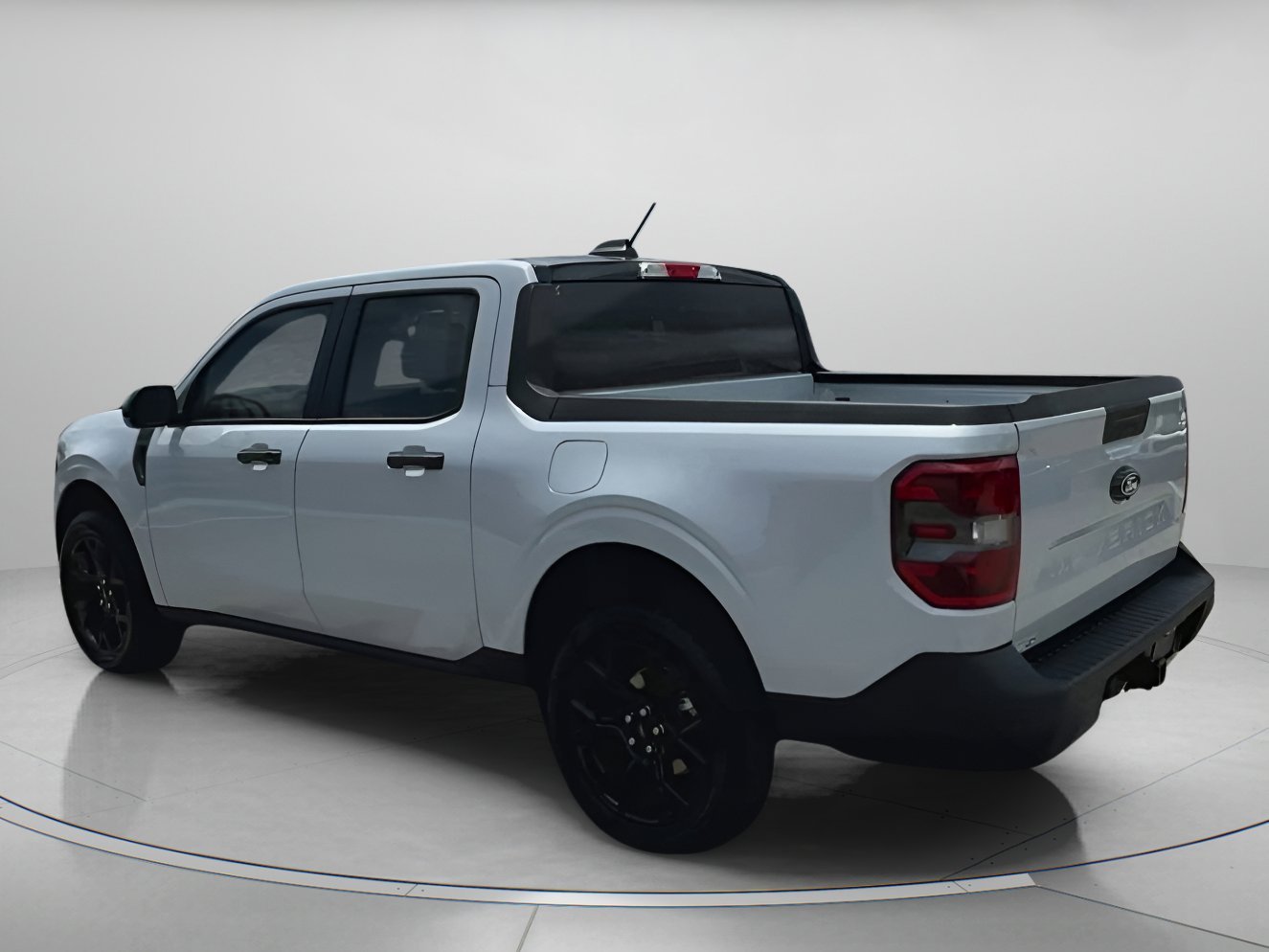 2025 Ford Maverick XLT - Photo 19