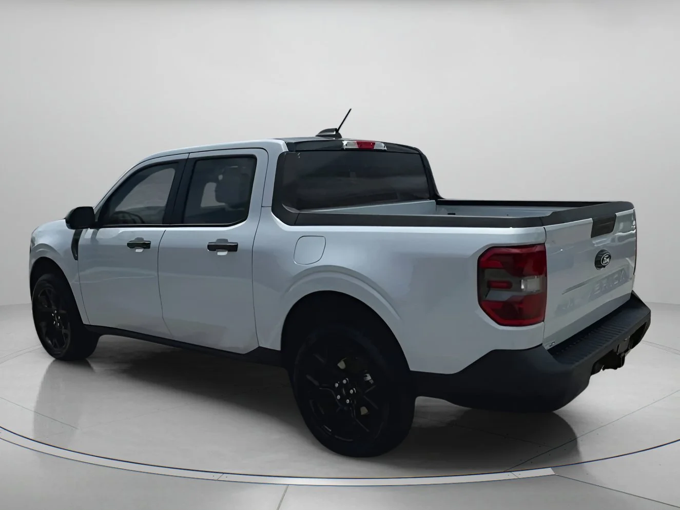 2025 Ford Maverick XLT - Photo 19