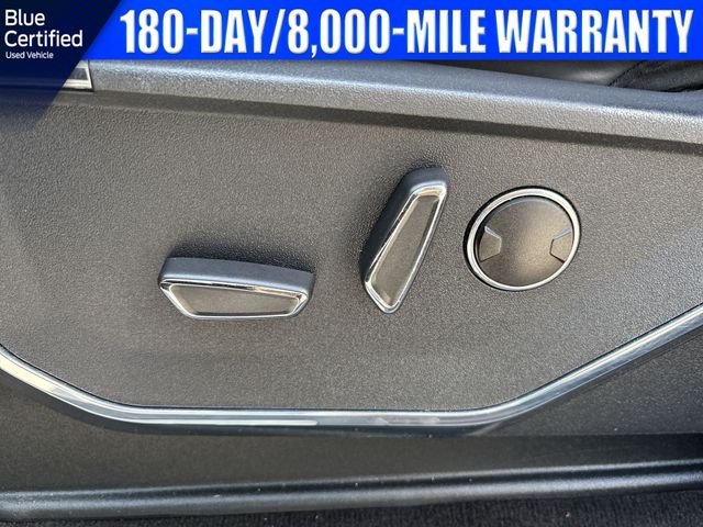 Used 2022 Gray Ford Platinum image 21