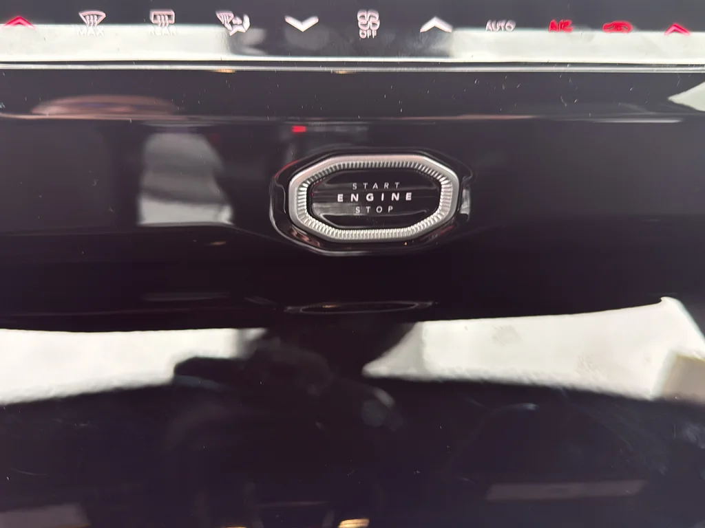 New 2027 Blue Jeep Limited image 14