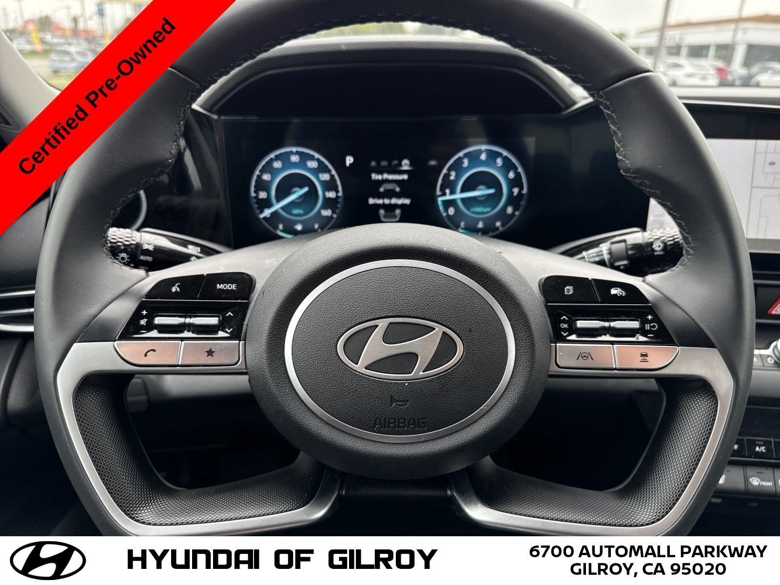 2025 Hyundai Elantra SEL - Photo 28