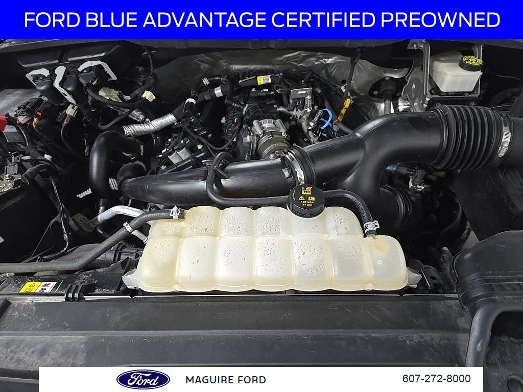Used 2021  Ford XLT image 15