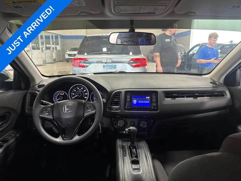 Certified Used 2022 Modern Steel Metallic Honda LX image 6