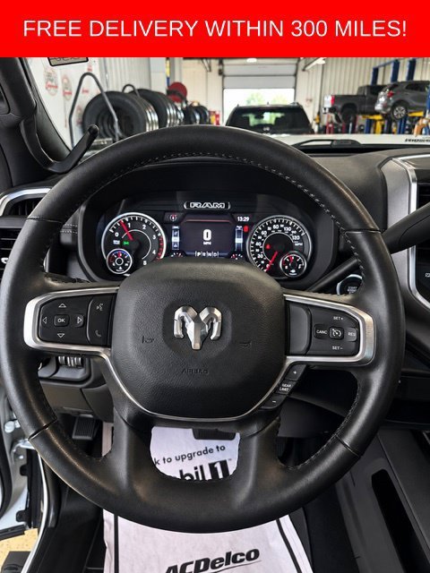 2024 RAM Ram 3500 Pickup Laramie - Photo 7