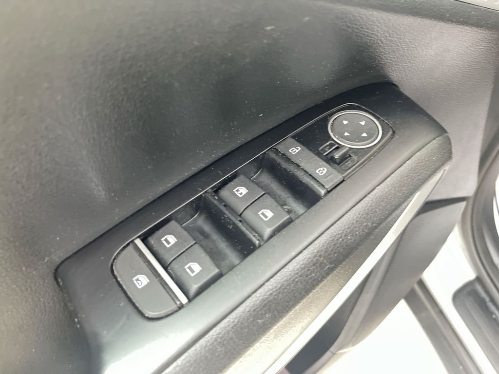 Used 2024 Gray Kia LX image 17