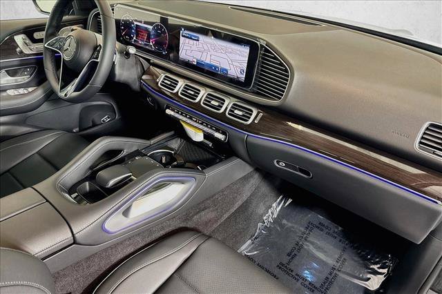 New 2026 Black Mercedes-Benz GLE 450 image 57