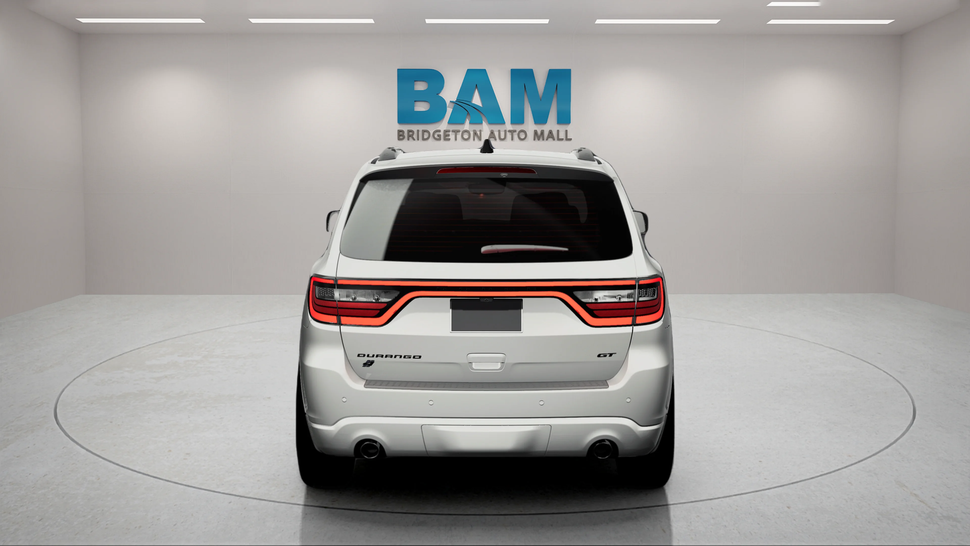 New 2027 White Knuckle Clearcoat Dodge GT Plus HEMI image 8