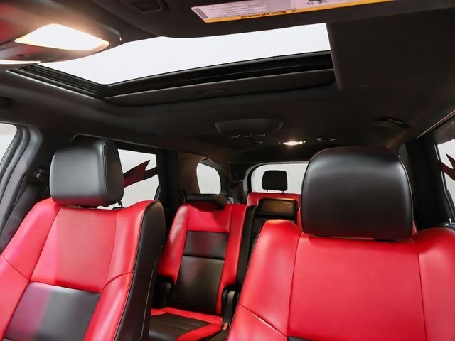 Used 2026 Black Dodge GT Plus image 15