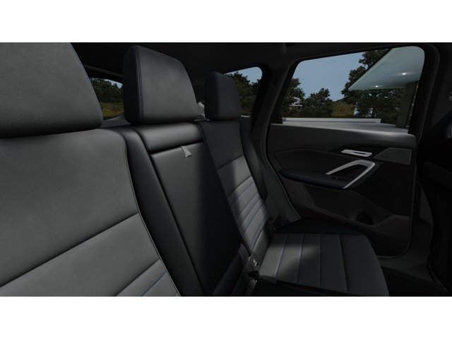 New 2027 Black Sapphire Metallic BMW M35i xDrive image 12