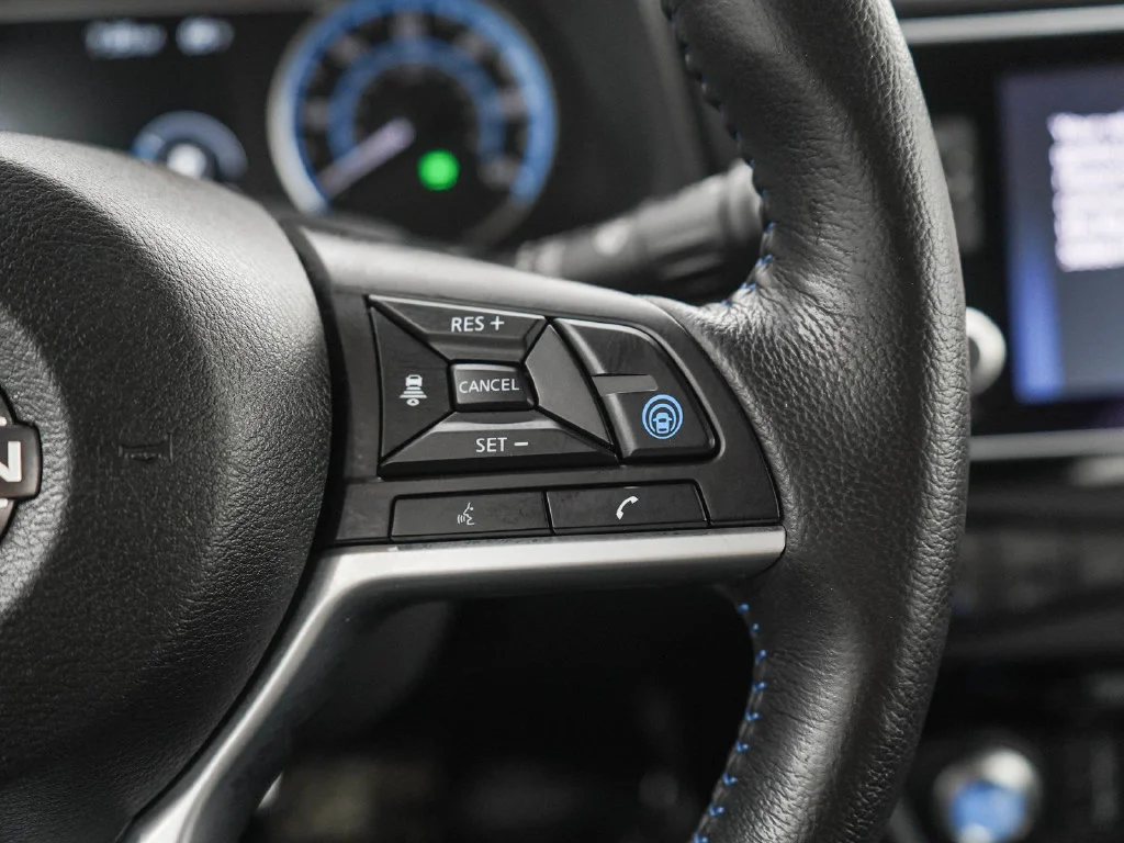 Used 2024 Gun Metallic Nissan SV Plus image 27
