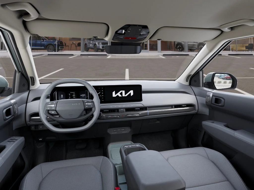 New 2027 Morning Haze Kia Wind image 14