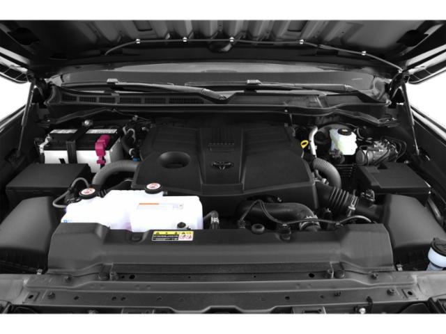 Used 2023 Magnetic Gray Metallic Toyota SR image 12