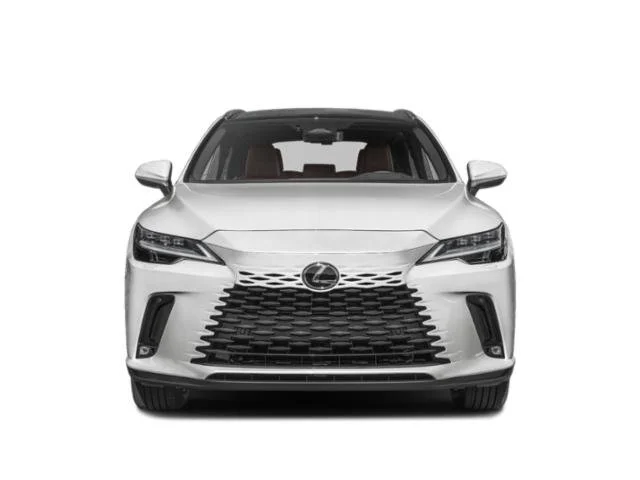 New 2026 Eminent White Pearl Lexus 350h Luxury image 7