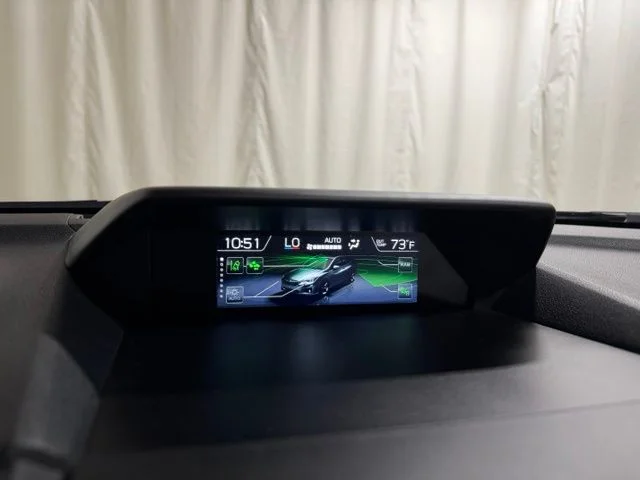 Used 2019 Red Subaru 2.0i Limited image 15